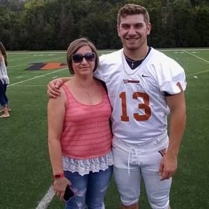 Meet your Posher, Bill